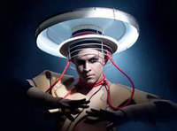 Thumbnail image for the event Fischerspooner supplied by the hosting site