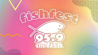 Thumbnail image for the event Fishfest 2019 with TOBYMAC & More supplied by the hosting site