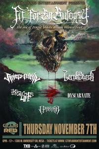 Thumbnail image for the event Fit For An Autopsy supplied by the hosting site