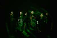 Thumbnail image for the event Fit for an Autopsy presented by Legacy Concerts supplied by the hosting site