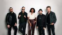 Thumbnail image for the event Fitz and the Tantrums w/ Gable Price And Friends supplied by the hosting site