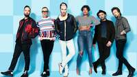 Thumbnail image for the event Fitz and the Tantrums w/ St. Paul and the Broken Bones supplied by the hosting site