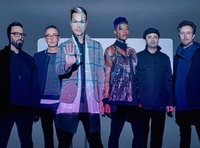 Thumbnail image for the event Fitz & The Tantrums - Get Right Back Summer Tour supplied by the hosting site