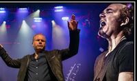 Thumbnail image for the event Five For Fighting W/ String Quartet supplied by the hosting site