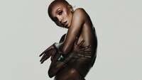 Thumbnail image for the event FKA twigs - EUSEXUA TOUR supplied by the hosting site