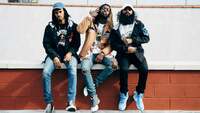 Thumbnail image for the event FLATBUSH ZOMBIES - BetterOffDead 10 Year Anniversary supplied by the hosting site