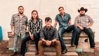 Thumbnail image for the event Flatland Cavalry, Leah Blevins supplied by the hosting site