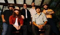 Thumbnail image for the event Flatland Cavalry: Flatland Forever(more) Tour supplied by the hosting site