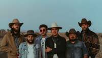 Thumbnail image for the event Flatland Cavalry w/ Grady Spencer and the Work supplied by the hosting site
