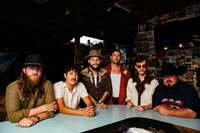 Thumbnail image for the event Flatland Cavalry w/ Kaitlin Butts supplied by the hosting site