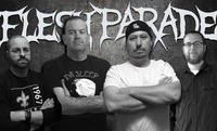 Thumbnail image for the event Flesh Parade Plus the Void, Sounding, Arbre Mort and Pussyrot supplied by the hosting site