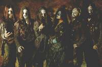 Thumbnail image for the event Fleshgod Apocalypse & Shadow of Intent supplied by the hosting site