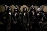 Thumbnail image for the event Fleshgod Apocalypse, Shadow of Intent supplied by the hosting site