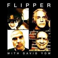 Thumbnail image for the event Flipper with David Yow, Kut U Up, Planet B, Authentic Sellout supplied by the hosting site