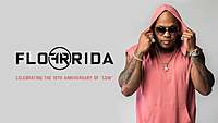 Thumbnail image for the event Flo Rida supplied by the hosting site