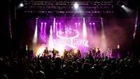 Thumbnail image for the event Flogging Molly supplied by the hosting site