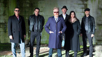 Thumbnail image for the event Flogging Molly & Social Distortion: Summer Tour 2019 supplied by the hosting site