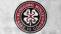 Thumbnail image for the event Flogging Molly supplied by the hosting site