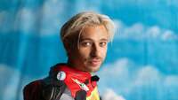 Thumbnail image for the event Flume w/ Chrome Sparks supplied by the hosting site