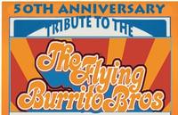 Thumbnail image for the event *Flying Burrito Brothers - 50th Anniversary supplied by the hosting site