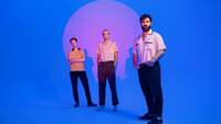 Thumbnail image for the event Foals: Life Is Yours Tour supplied by the hosting site