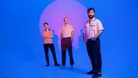 Thumbnail image for the event Foals: Life Is Yours Tour supplied by the hosting site