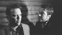 Thumbnail image for the event (((folkYEAH!))) Presents: An evening with Mattson 2 (2 Sets) supplied by the hosting site