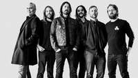 Thumbnail image for the event Foo Fighters supplied by the hosting site