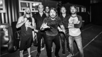 Thumbnail image for the event Foo Fighters: Concrete And Gold Tour '18 supplied by the hosting site