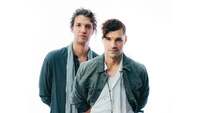 Thumbnail image for the event for KING & COUNTRY - A Drummer Boy Christmas supplied by the hosting site