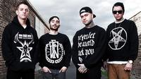 Thumbnail image for the event For The Fallen Dreams, Sworn In, Bodysnatcher supplied by the hosting site