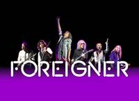 Thumbnail image for the event Foreigner supplied by the hosting site