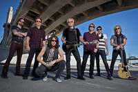 Thumbnail image for the event Foreigner - VIP Experience Upgrade supplied by the hosting site