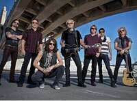 Thumbnail image for the event Foreigner VIP Package supplied by the hosting site