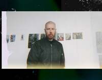 Thumbnail image for the event Forest Swords supplied by the hosting site