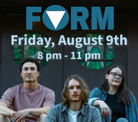 Thumbnail image for the event Form supplied by the hosting site