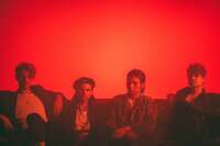 Thumbnail image for the event Foster The People: Paradise State of Mind Tour supplied by the hosting site