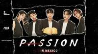 Thumbnail image for the event Foto 1 A 1 WEi 2ND WORLD TOUR passion in MEXICO CITY supplied by the hosting site