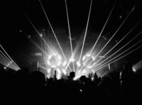 Thumbnail image for the event Foxygen supplied by the hosting site