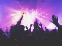 Thumbnail image for the event Foxygen supplied by the hosting site