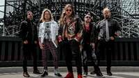 Thumbnail image for the event Fozzy w/ No Resolve supplied by the hosting site