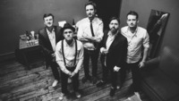 Thumbnail image for the event Frank Turner & The Sleeping Souls supplied by the hosting site