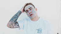 Thumbnail image for the event Freakfest 2018 featuring Getter supplied by the hosting site