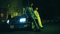 Thumbnail image for the event Freddie Gibbs & Alchemist - Alfredo: The Tour  supplied by the hosting site