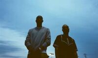 Thumbnail image for the event Freddie Gibbs & Madlib supplied by the hosting site
