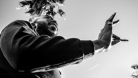 Thumbnail image for the event Freddie Gibbs x Madlib + support supplied by the hosting site