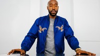 Thumbnail image for the event Freddie Gibbs X Madlib supplied by the hosting site
