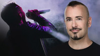 Thumbnail image for the event Freddy Mercury Tribute Concert: Mercury supplied by the hosting site