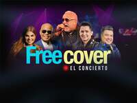 Thumbnail image for the event Free Cover Edicion Especial supplied by the hosting site