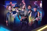 Thumbnail image for the event FREE COVER EL CONCIERTO supplied by the hosting site